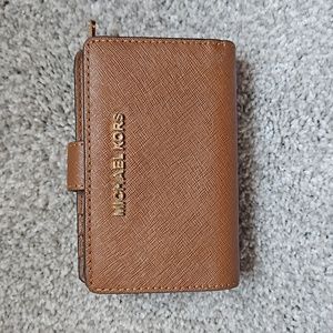 Michael Kors Small Wallet